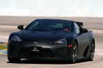 Lexus LF-A 2010 года
